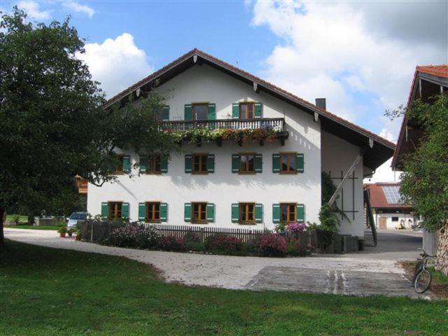 Zaissererhof Brannenburg Esterno foto