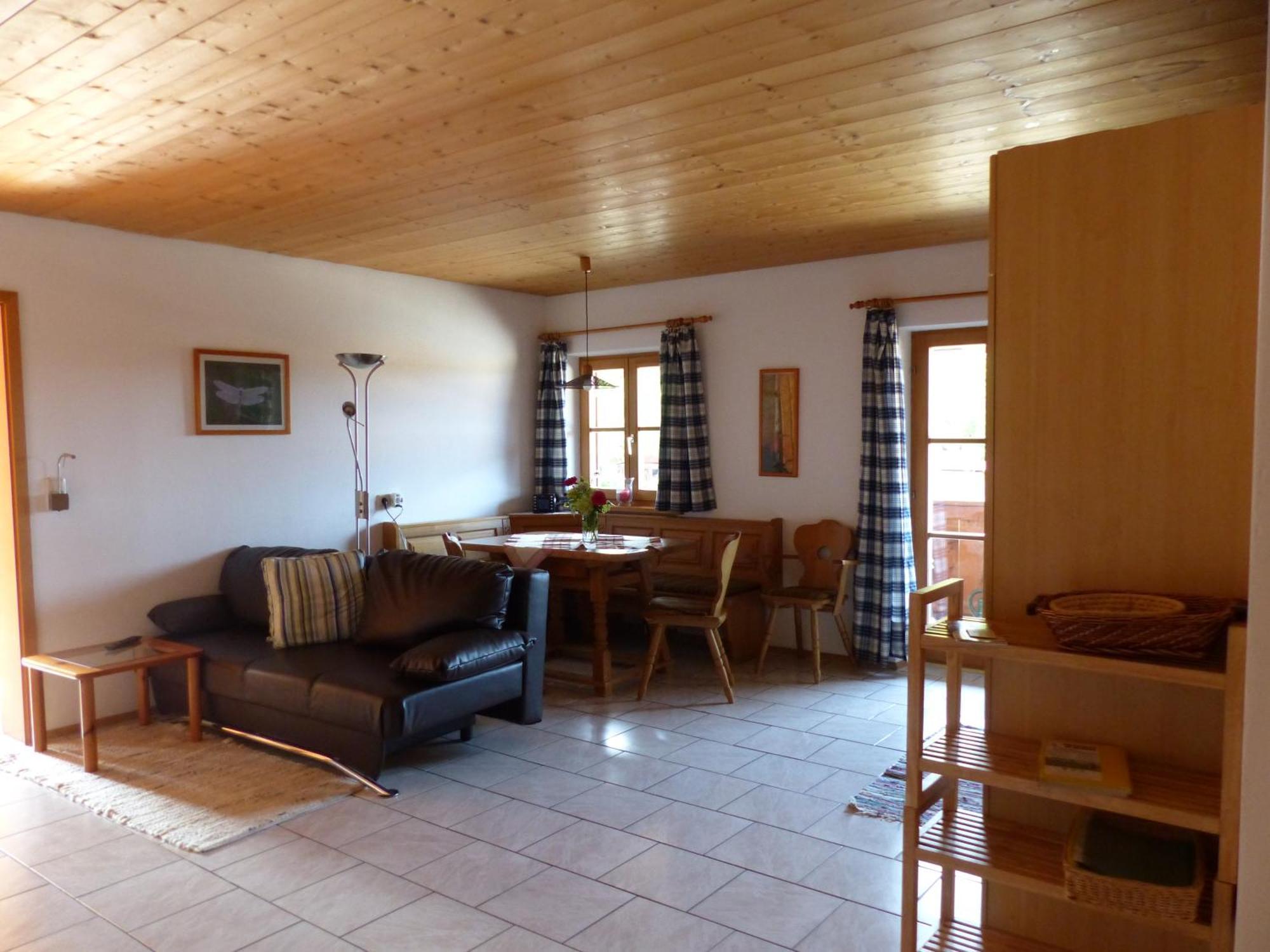 Zaissererhof Brannenburg Esterno foto